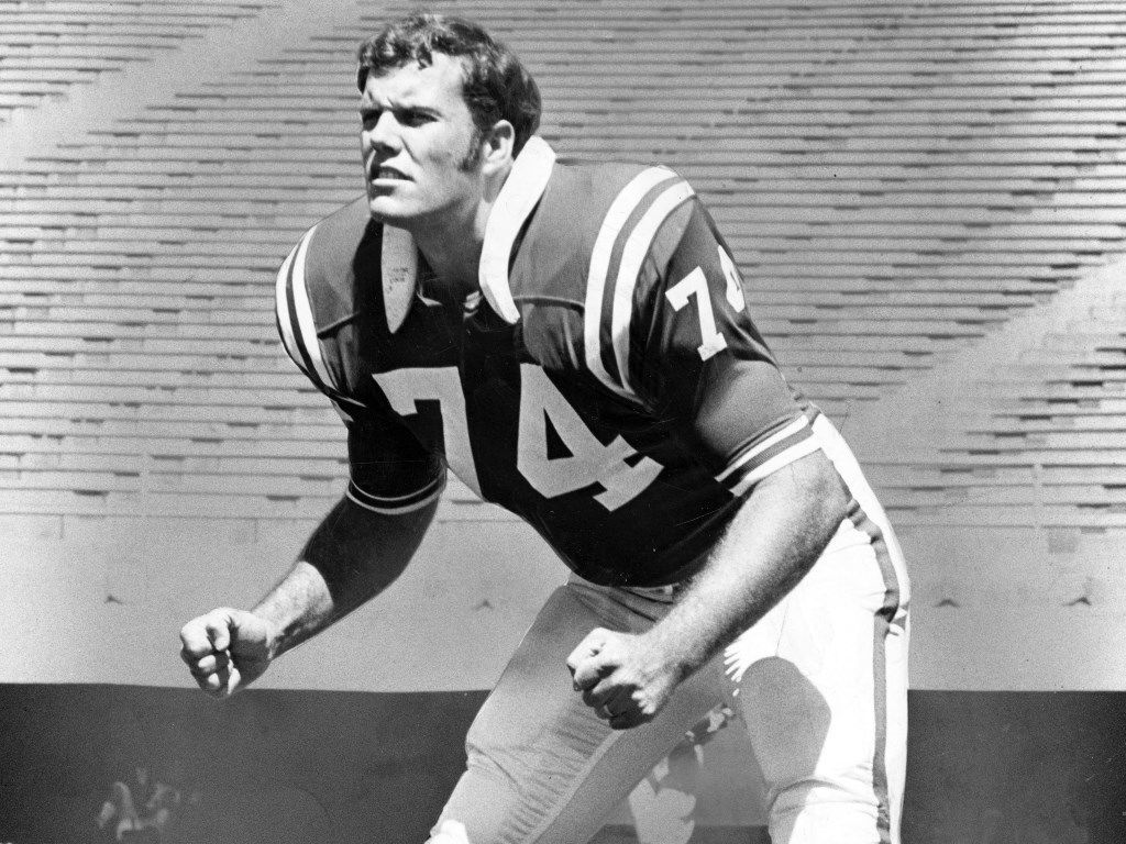 Bob Newton